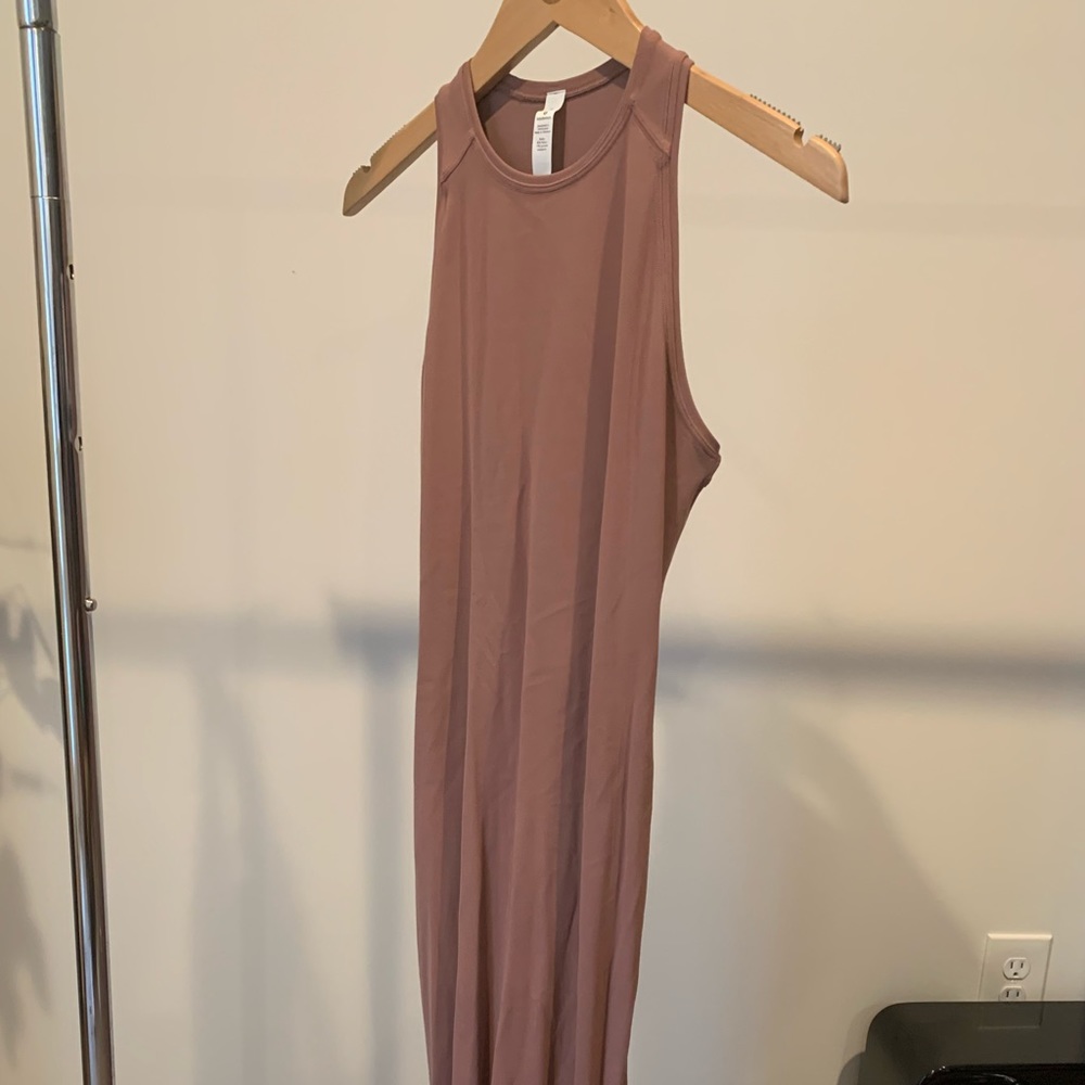 Lululemon Align Dress